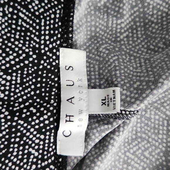 Wide Leg & Fun Print ❣️ - Picture 5 of 5